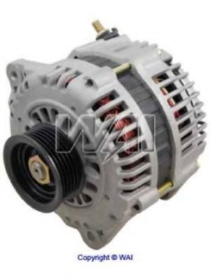 Генератор WAIglobal 13639