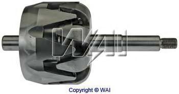 Ротор, генератор ACDelco 28119