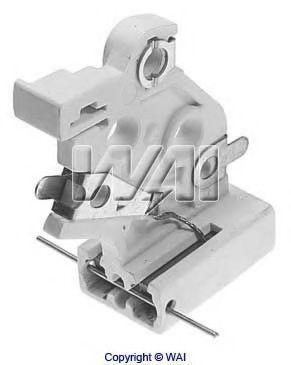 Кронштейн, угольная щетка WAIglobal 39103