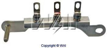 Выпрямитель, генератор WAIglobal CR3042