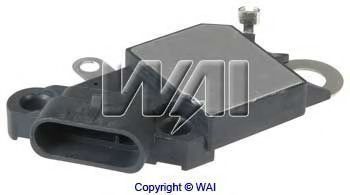 Регулятор генератора WAIglobal D4476