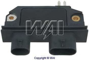 Коммутатор, система зажигания WAIglobal ICM340