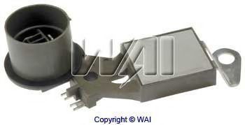 Регулятор генератора HITACHI 132987