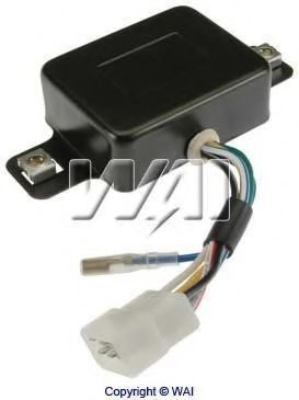 Регулятор генератора BOSCH 30502