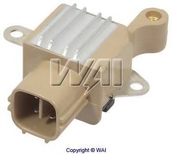 Регулятор генератора WAIglobal IN6300