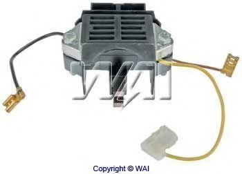 Регулятор генератора HC-Cargo 136910