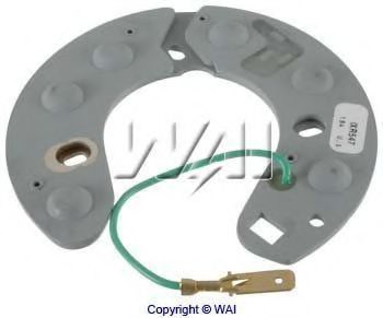 Выпрямитель, генератор WAIglobal IXR547