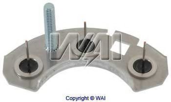 Выпрямитель, генератор MOTOROLA 175