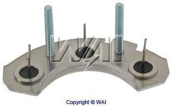 Выпрямитель, генератор PRESTOLITE ELECTRIC 101151