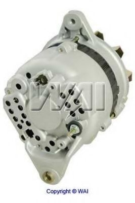 Генератор WAIglobal 14687N