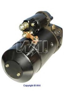 Стартер WAIglobal 16635N