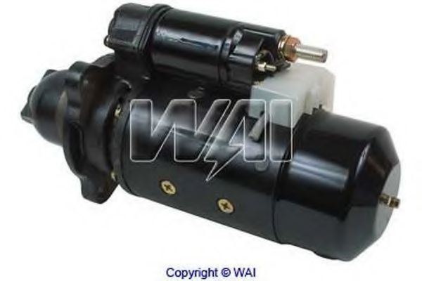 Стартер WAIglobal 17353N