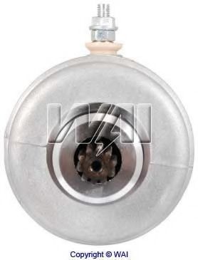 Стартер WAIglobal 18341N