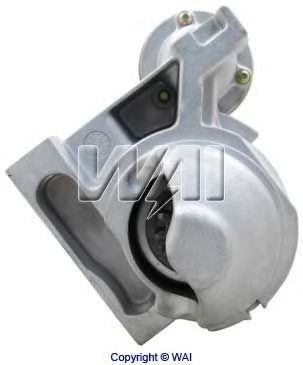 Стартер WAIglobal 6788N