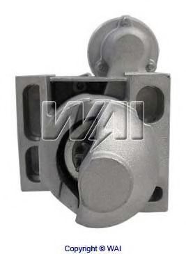 Стартер WAIglobal 6792N