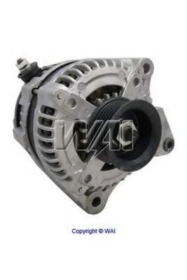 Генератор REMY 14960