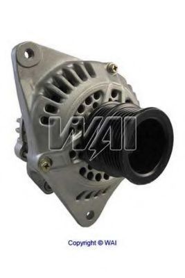 Генератор WAIglobal 14241