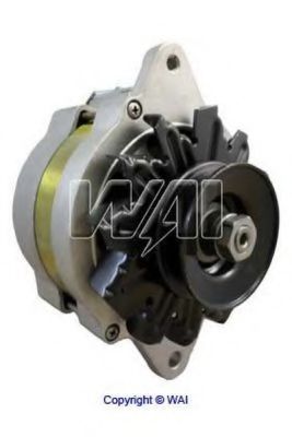 Генератор REMY 13173