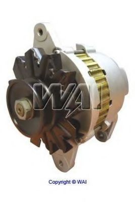 Генератор REMY 14571