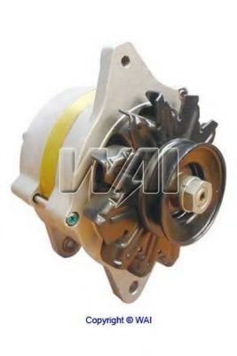 Генератор REMY 14576