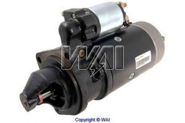 Стартер REMY 69305