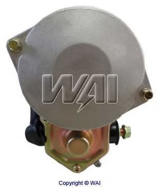 Стартер REMY 69032