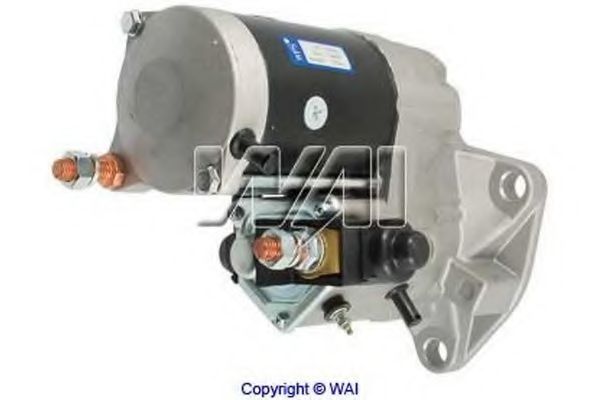 Стартер WAIglobal 19503N