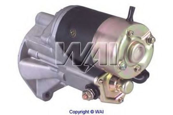 Стартер WAIglobal 19744N