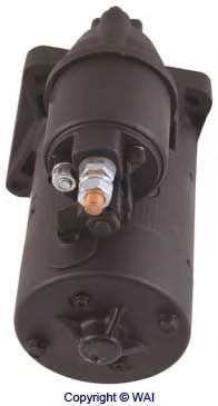 Стартер HC-Cargo 112028