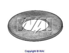 Тяговое реле, стартер HC-Cargo 233069