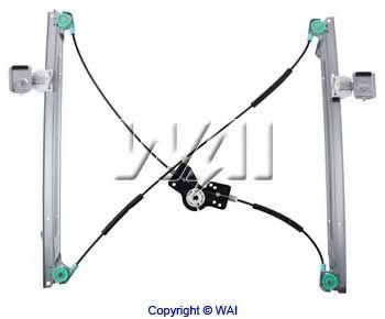 Подъемное устройство для окон WAIglobal WPR0158R