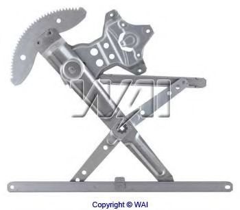 Подъемное устройство для окон WAIglobal WPR0179L