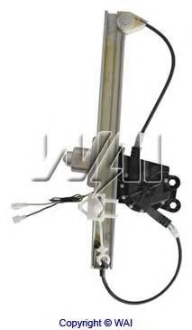 Подъемное устройство для окон WAIglobal WPR2595RMB