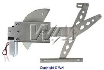 Подъемное устройство для окон WAIglobal WPR2635RM