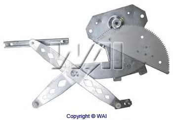 Подъемное устройство для окон WAIglobal WPR2780L
