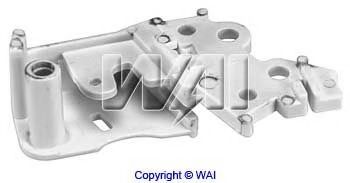 Выключатель, диапазон изменен WAIglobal 391208