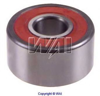 Подшипник HC-Cargo 140783