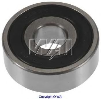 Подшипник WAIglobal 10-3043-4