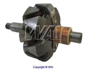 Ротор, генератор WAIglobal 28148