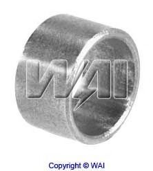 Втулка, вал стартера WAIglobal 62-2604