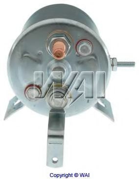 Тяговое реле, стартер WAIglobal 66303