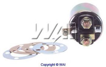 Тяговое реле, стартер WAIglobal 66-8350