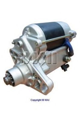 Стартер REMY 16922