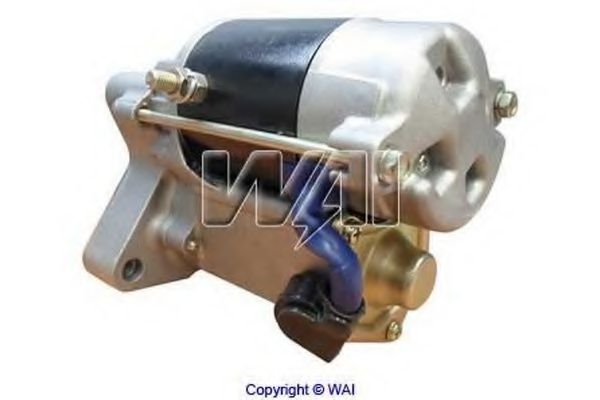 Стартер WAIglobal 17422R