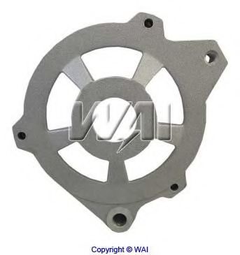 Подвеска, генератор HC-Cargo 230932