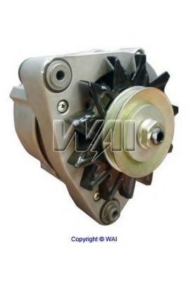 Генератор REMY 14782