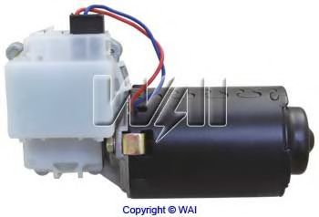 Двигатель стеклоочистителя WAIglobal WPM9014