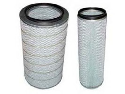 Воздушный фильтр SAKURA  Automotive A-2408-S