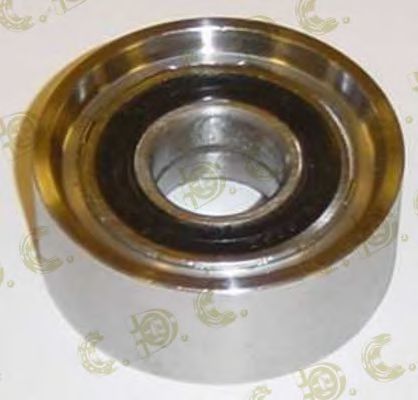 Паразитный / Ведущий ролик, зубчатый ремень AUTOKIT 03007