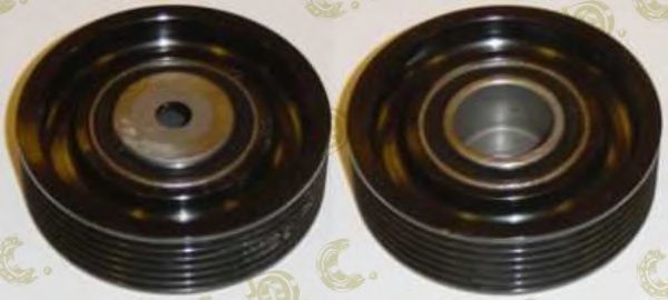 Натяжная планка, поликлиновой ремень AUTOKIT 03277